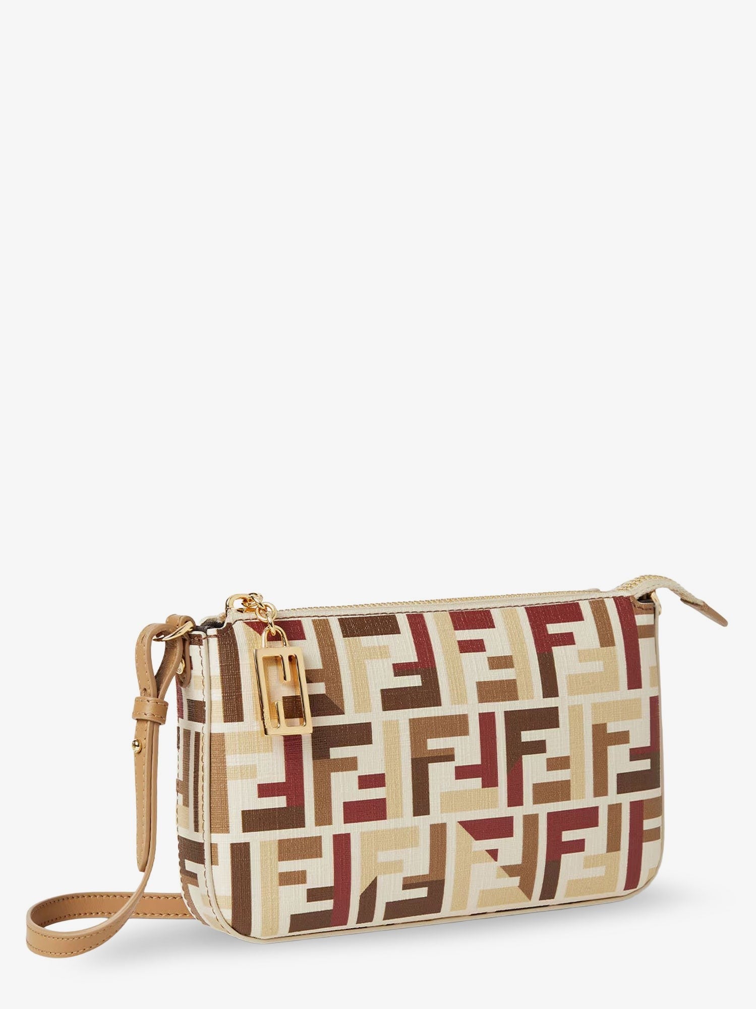 FF Fabric Pouch Baguette