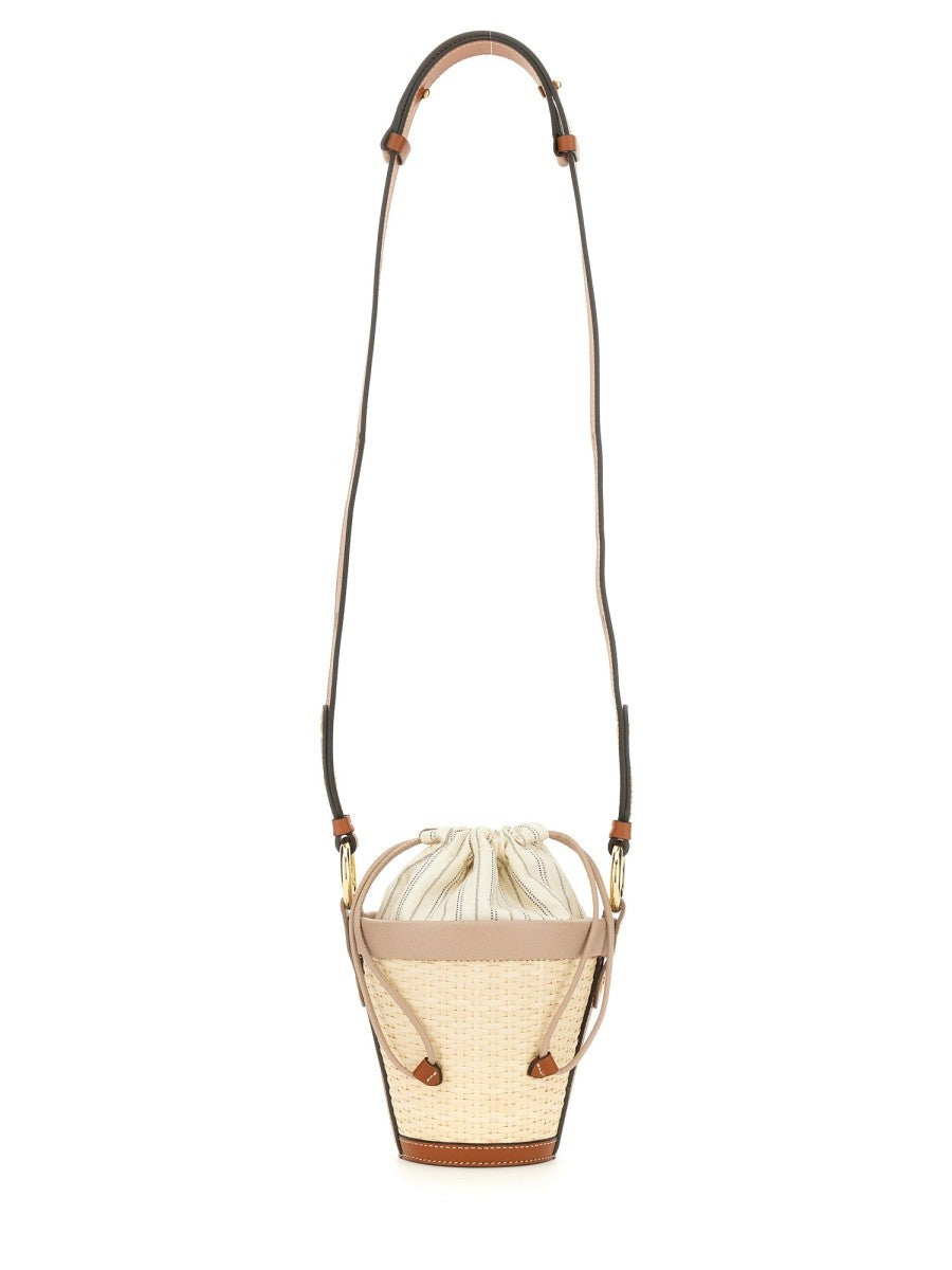 FIRE BUCKET BAG