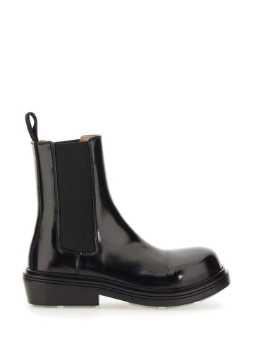 FIREMAN CHELSEA BOOT