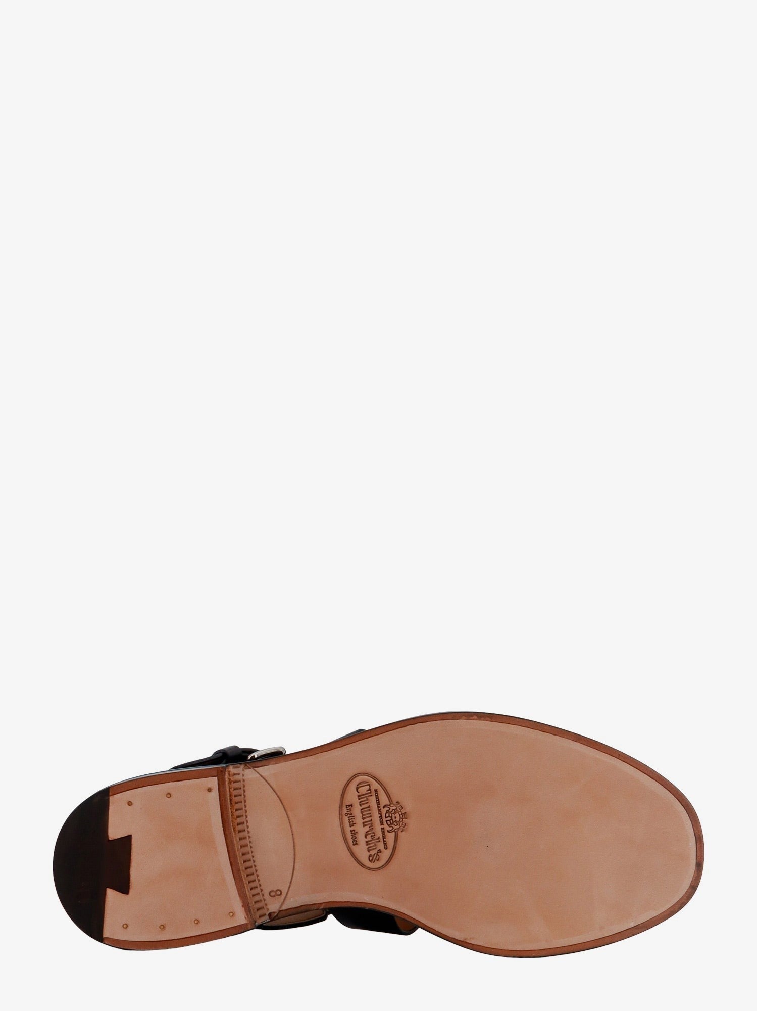 Fisherman leather sandals