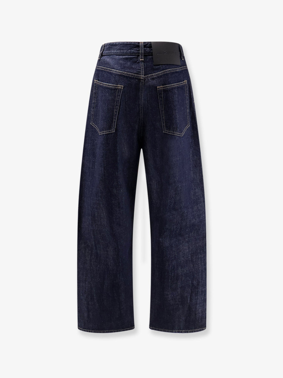 Five pockets jeans