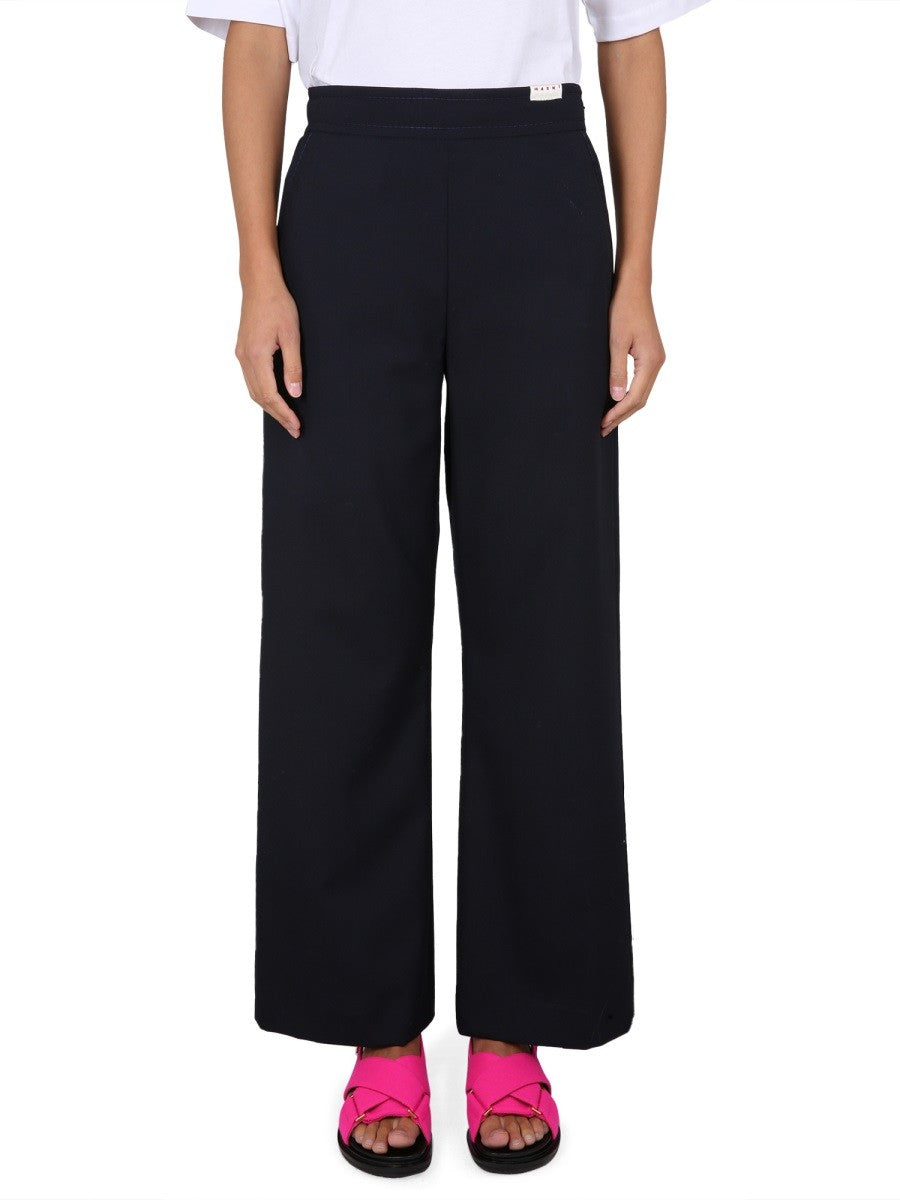 FLARE PANT