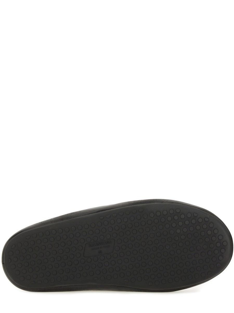 FLAT SABOT "CHATEAU"