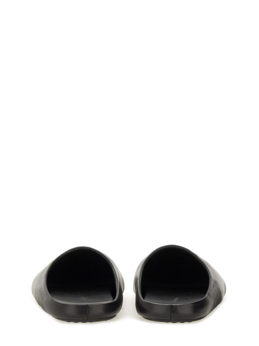 FLAT SABOT "CHATEAU"