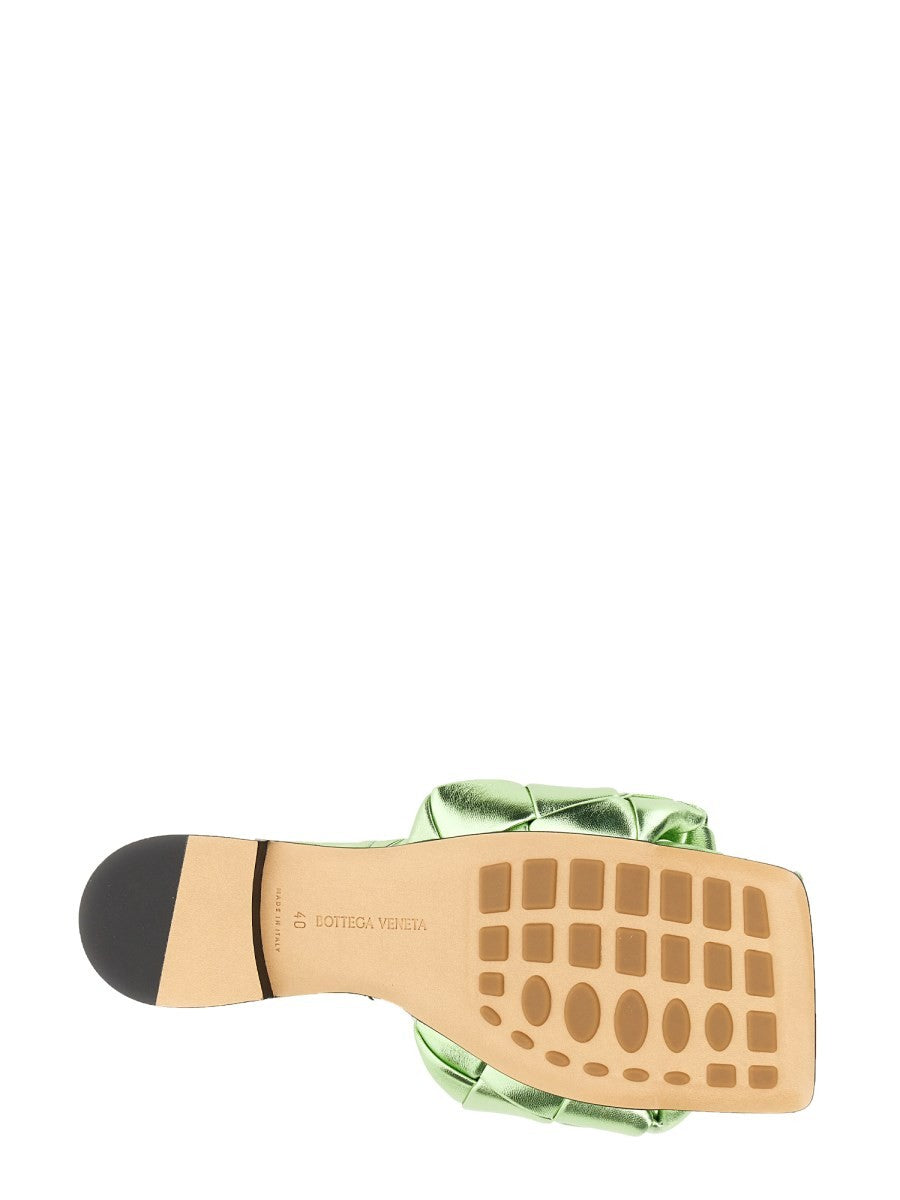 FLAT SANDAL THE LIDO