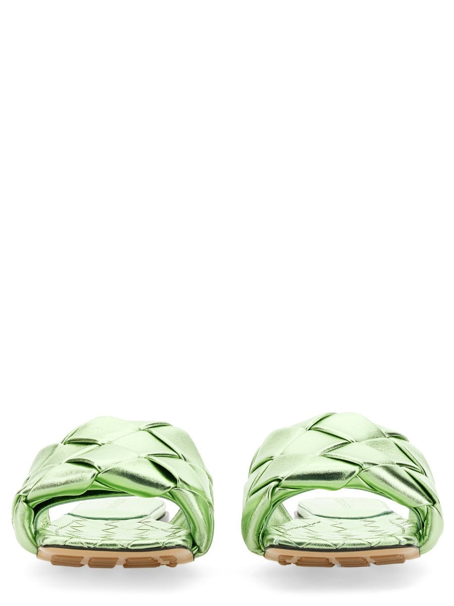 FLAT SANDAL THE LIDO