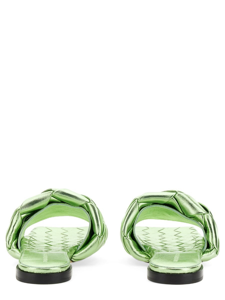 FLAT SANDAL THE LIDO