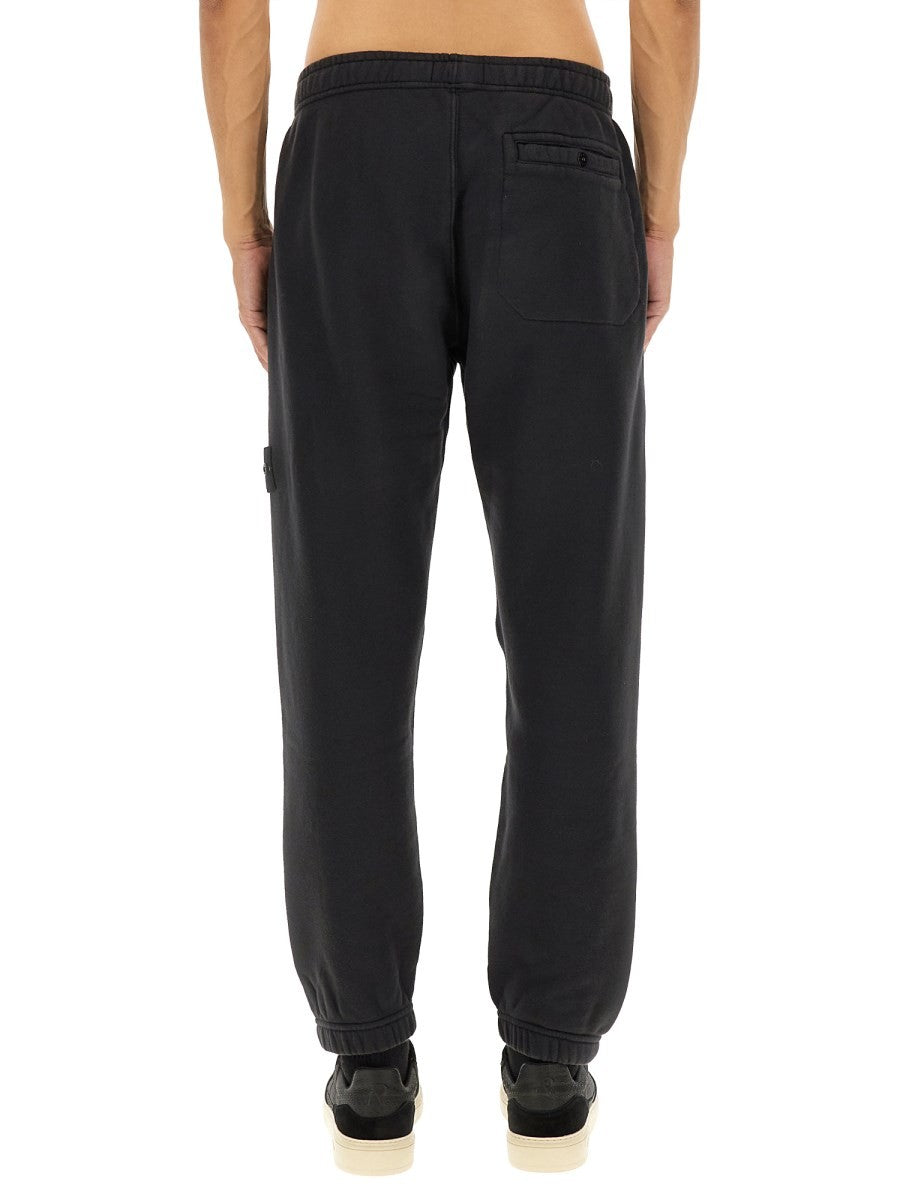 FLEECE JOGGER PANTS