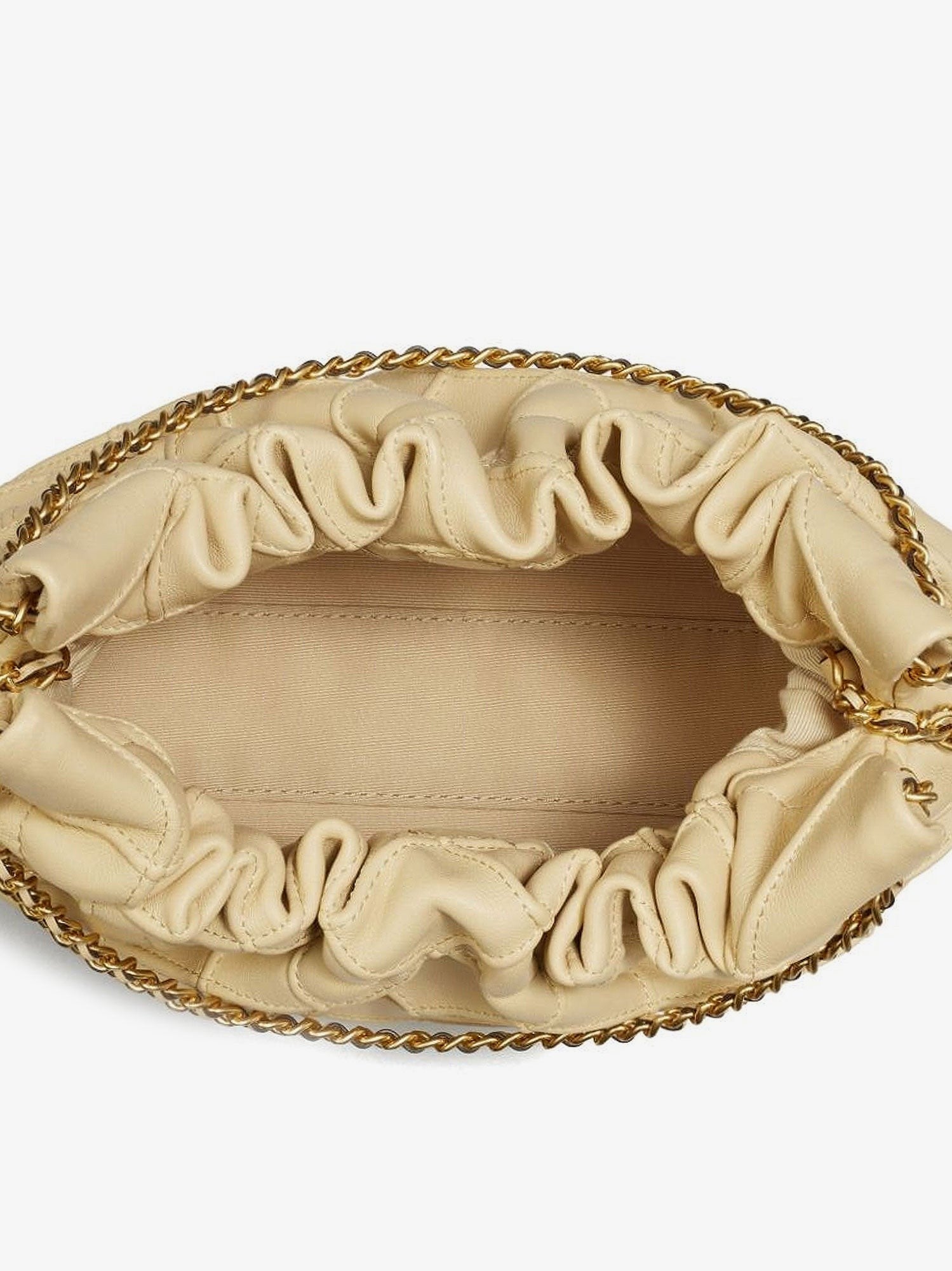 Fleming Mini Hobo Bag