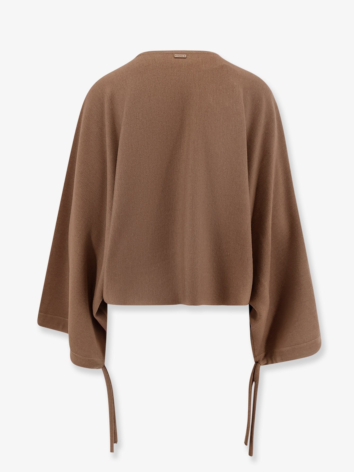 Frais virgin wool sweater