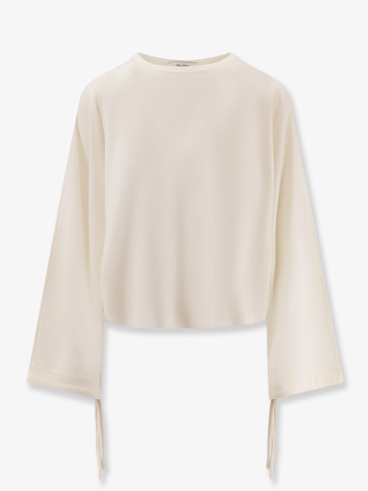 Frais virgin wool sweater