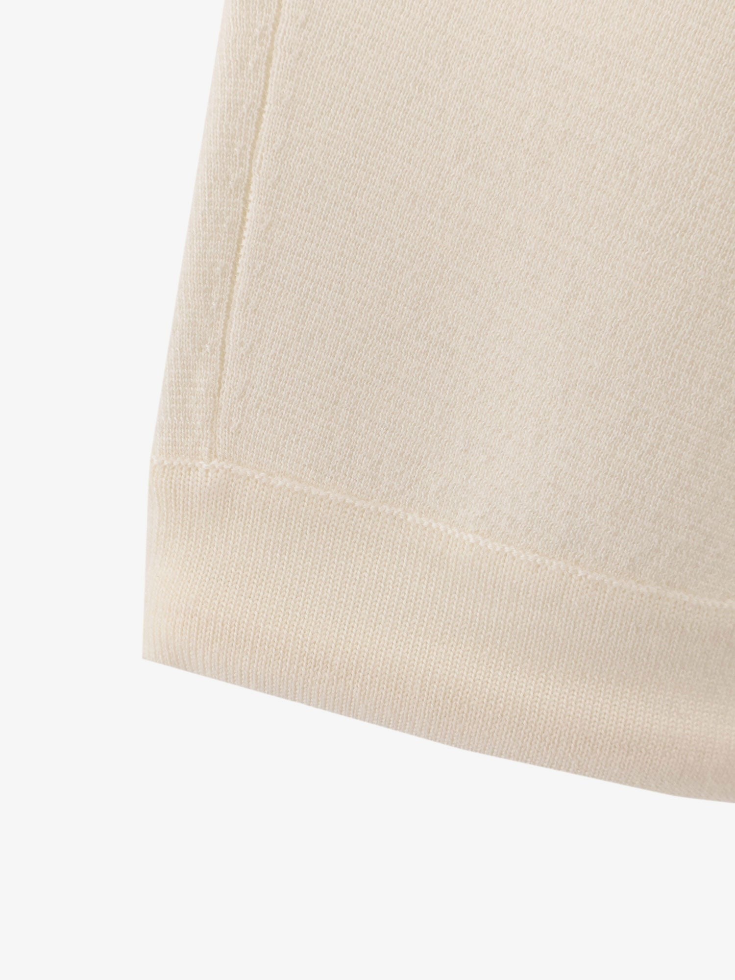 Frais virgin wool sweater