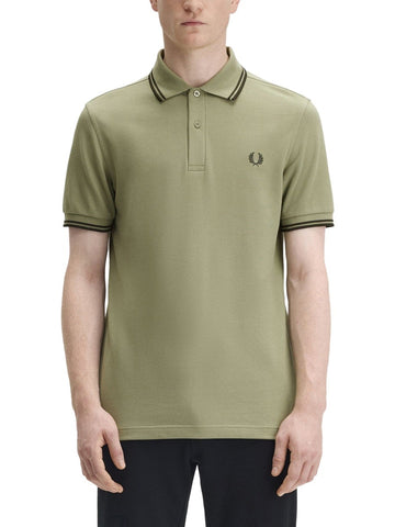 "FRED PERRY M3600" POLO SHIRT