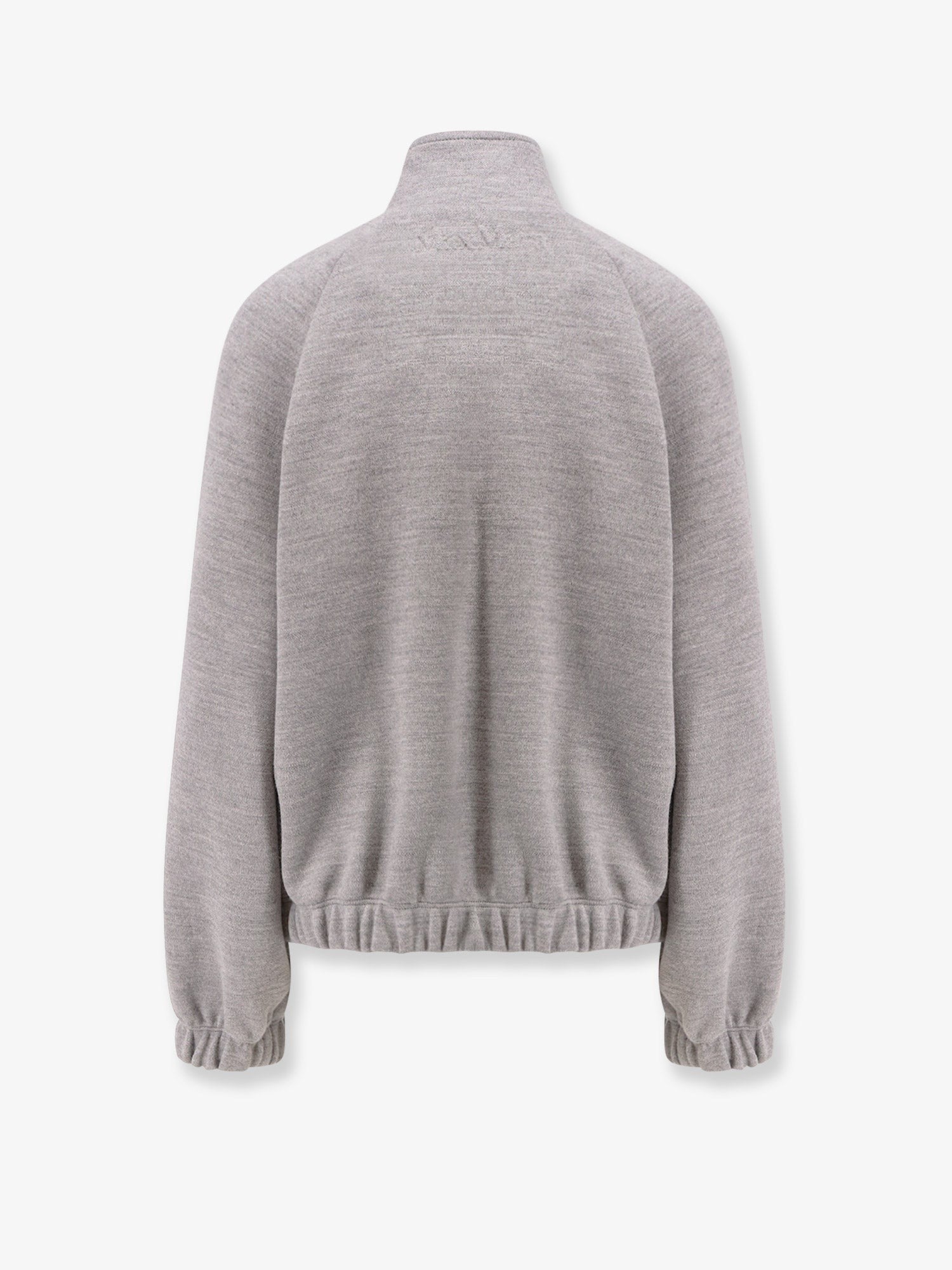 Frine Double Wool-Cotton sweatshirt