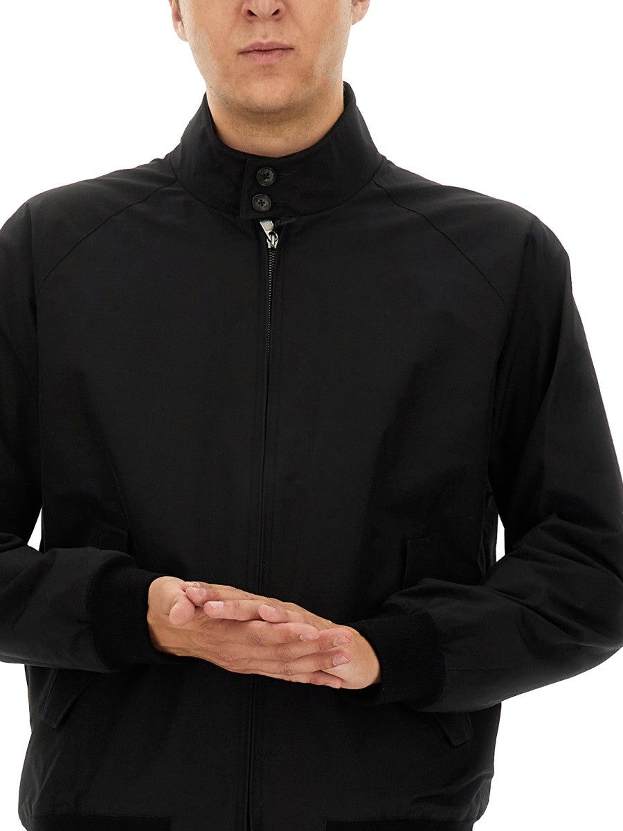 "G9 HARRINGTON" JACKET