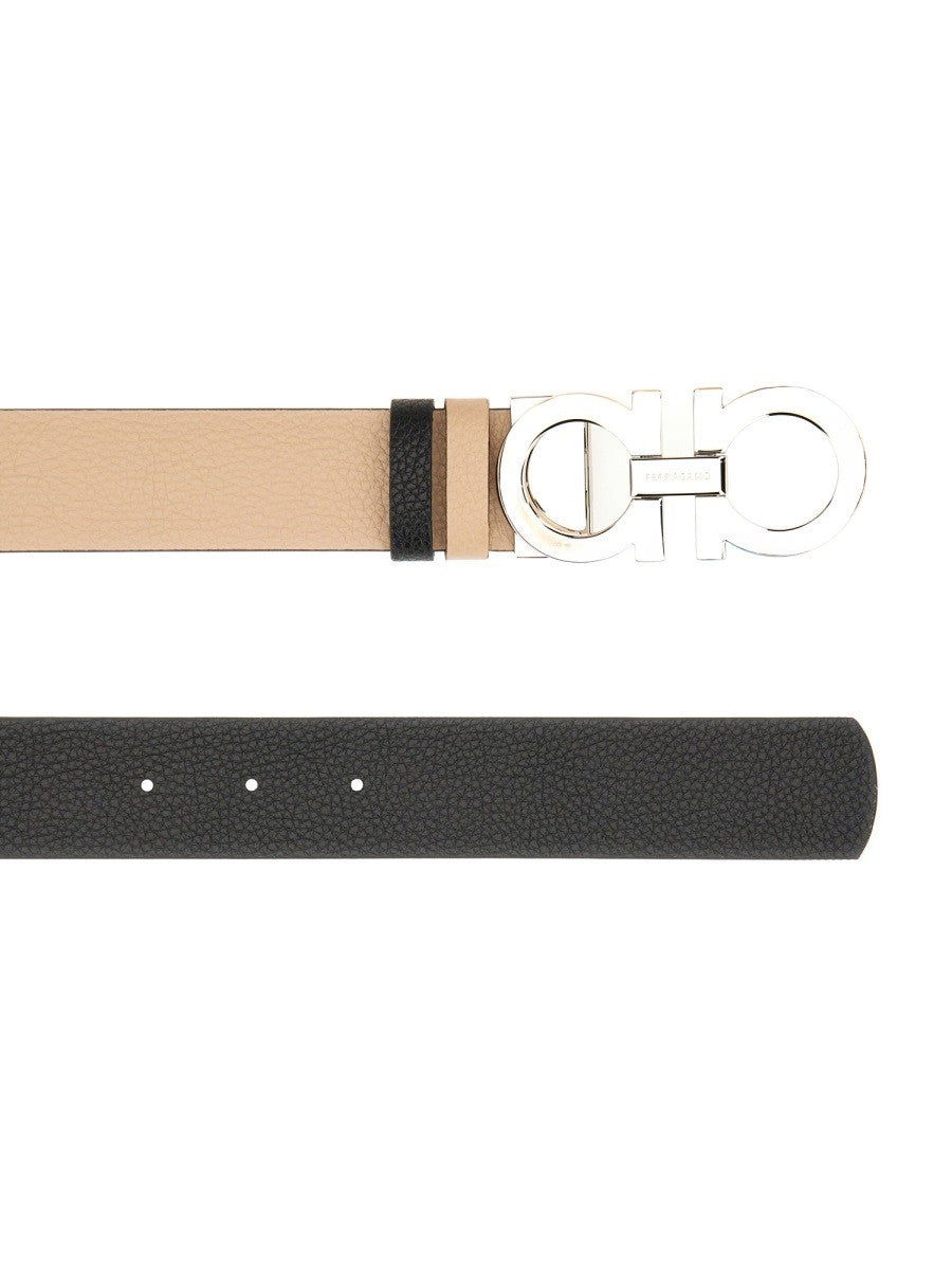GANCINI REVERSIBLE BELT
