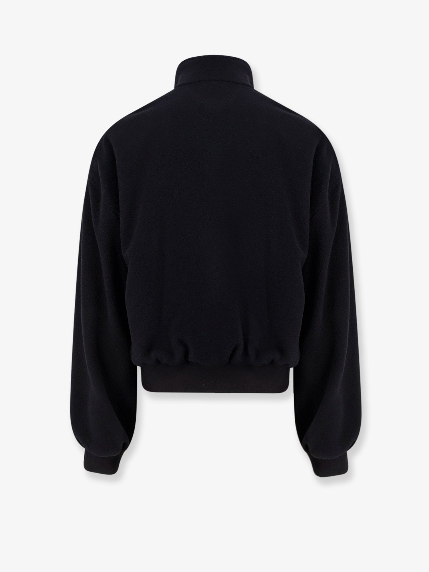 Garde-Robe wool jacket