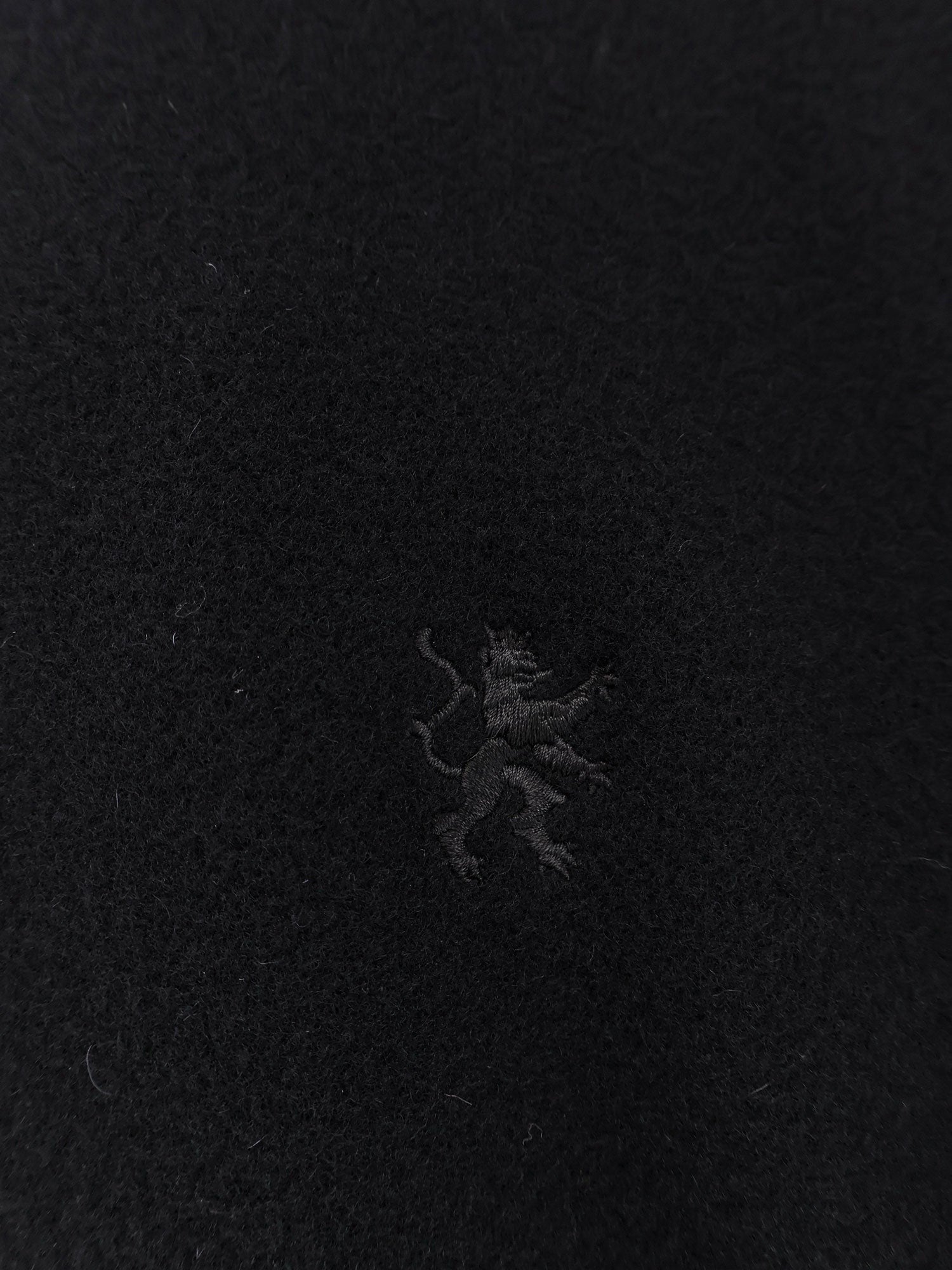 Garde-Robe wool jacket