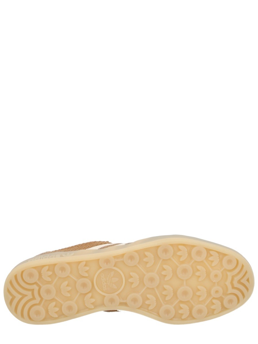 "GAZELLE INDOOR" SNEAKER