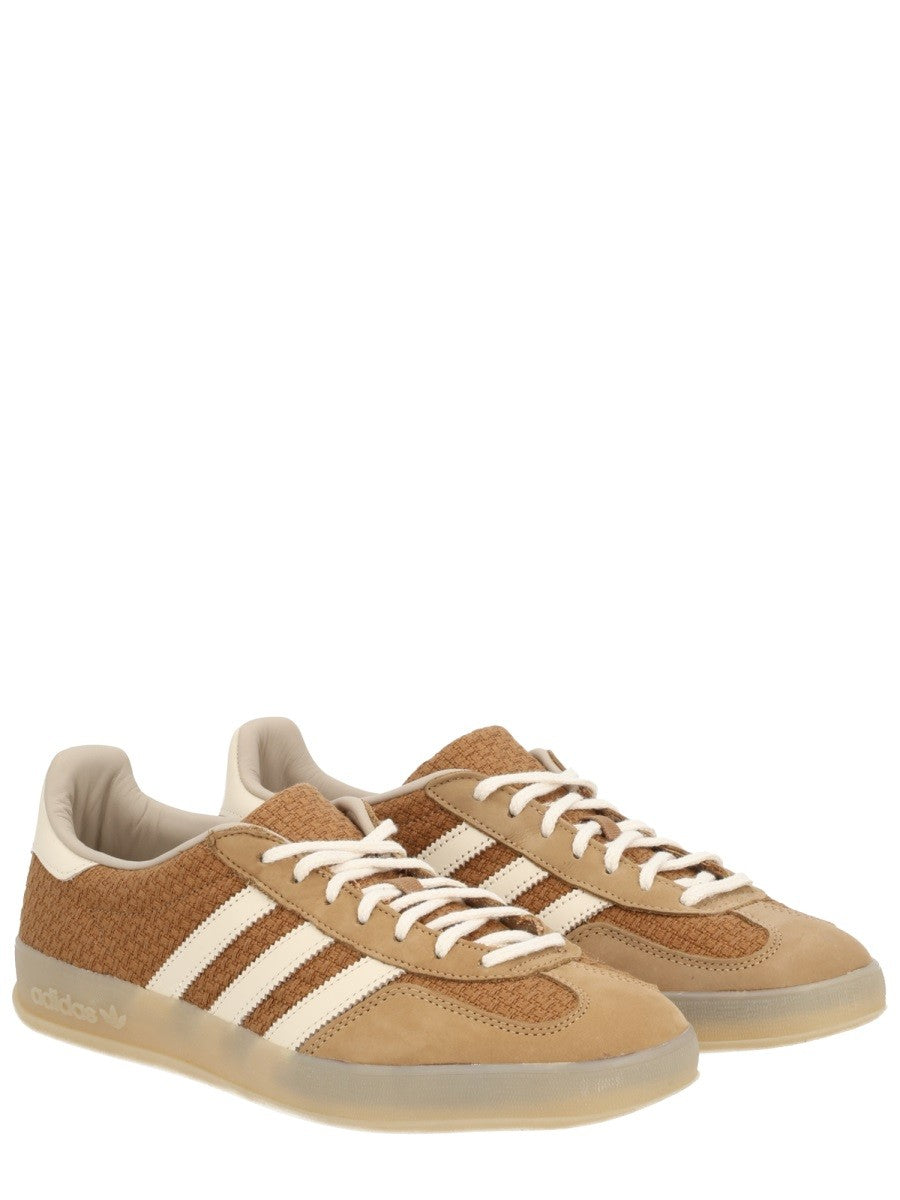 "GAZELLE INDOOR" SNEAKER