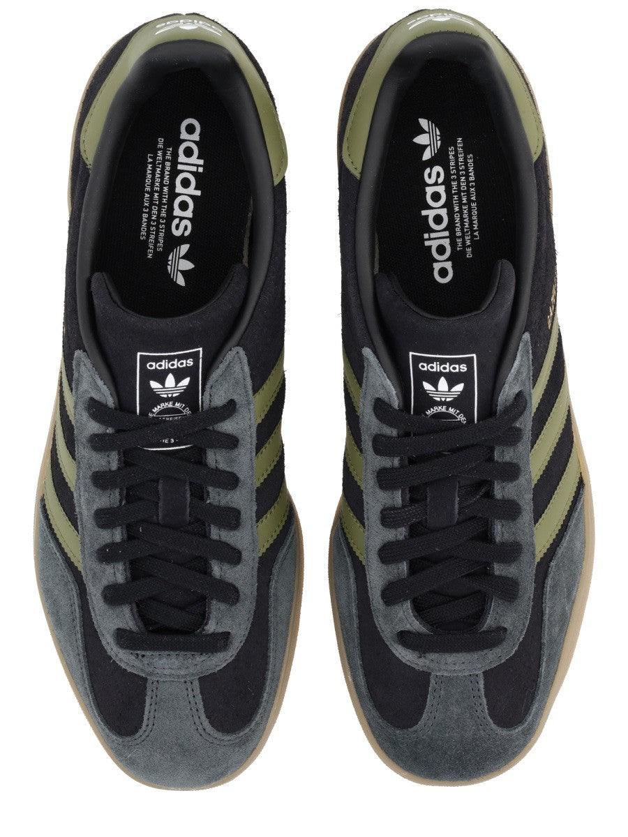 "GAZELLE INDOOR" SNEAKER