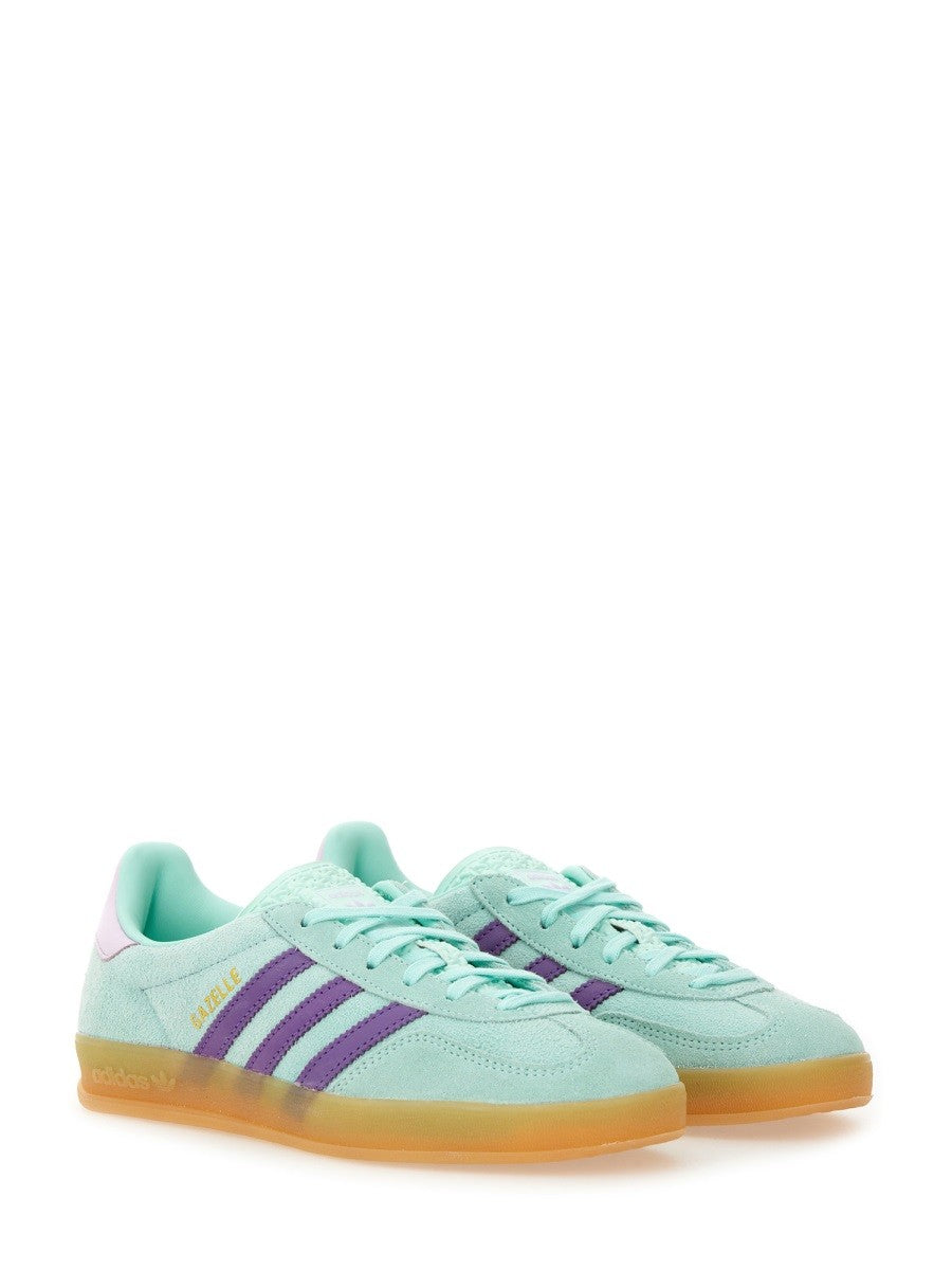 "GAZELLE INDOOR" SNEAKER