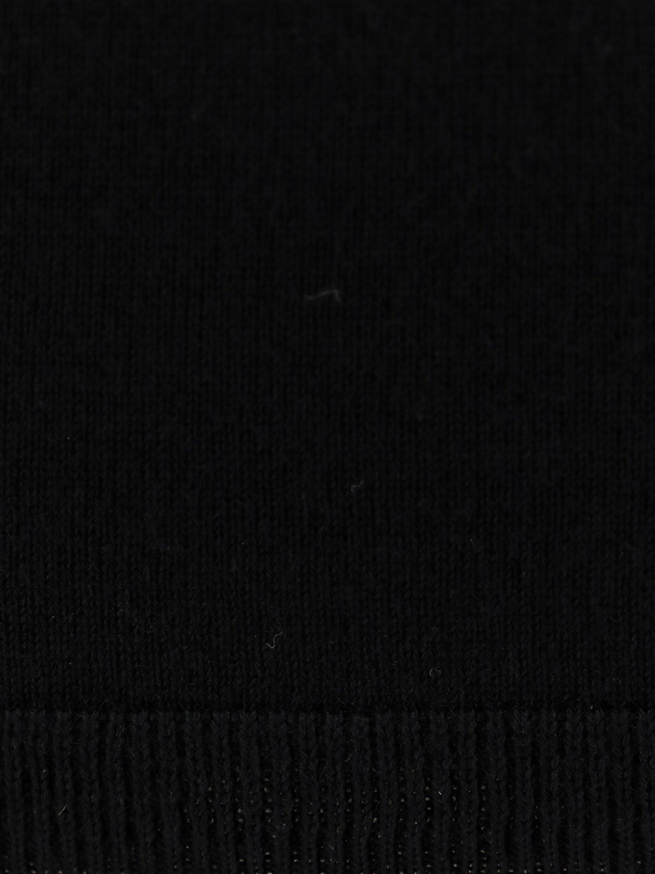 Gerico Virgin wool T-shirt