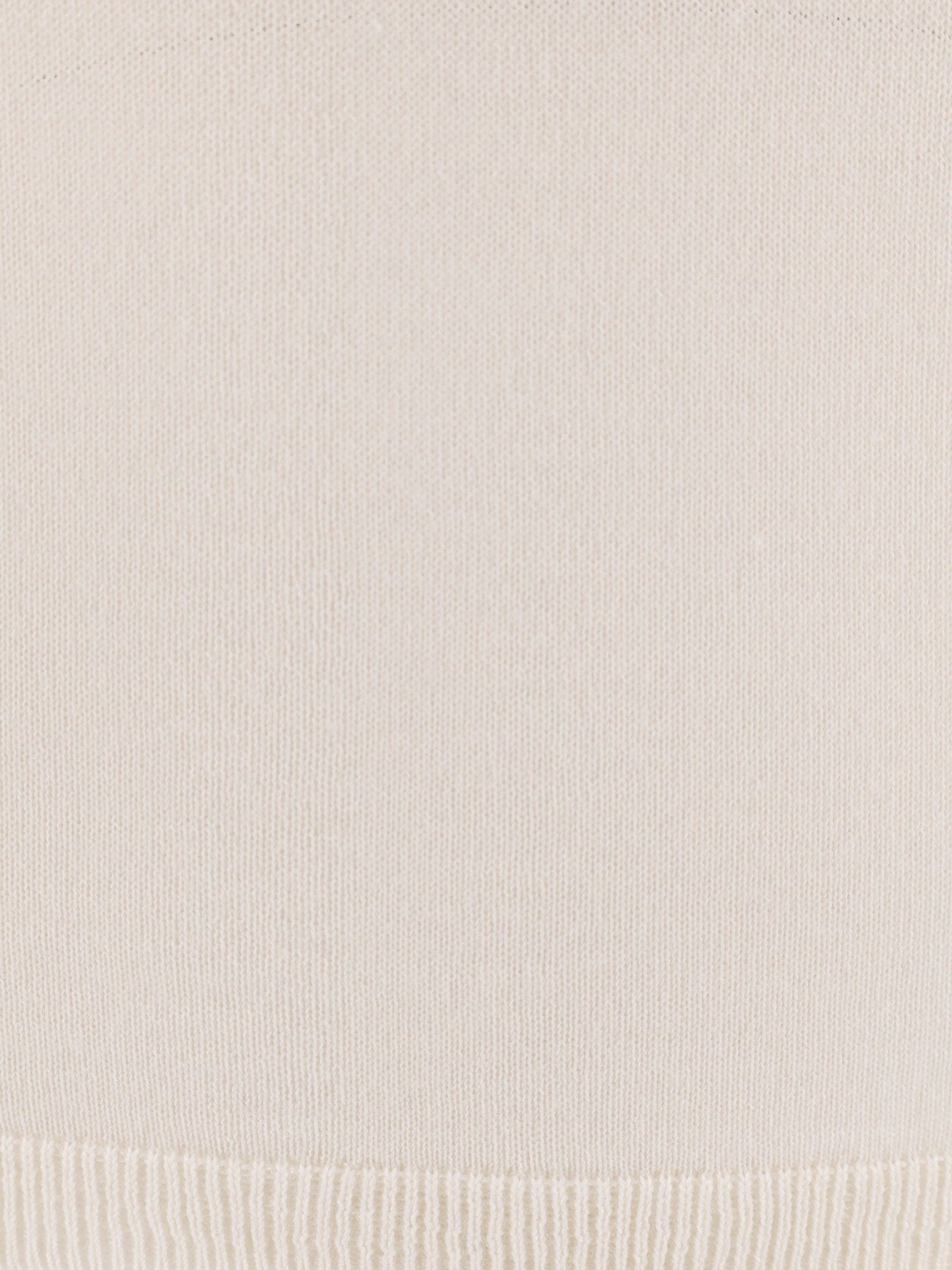 Gerico virgin wool T-shirt