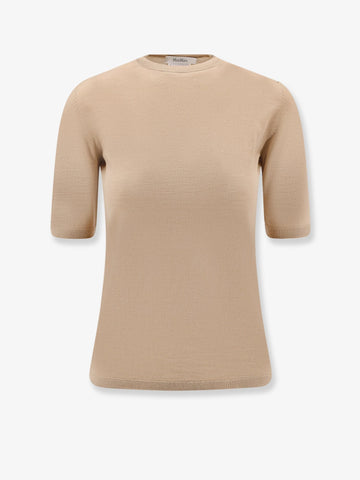 Gerico virgin wool T-shirt