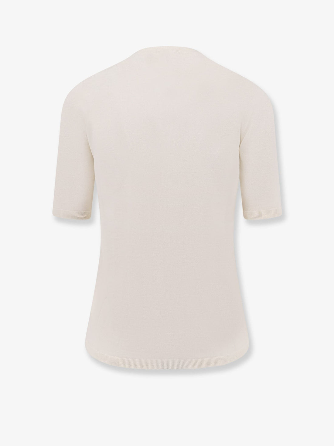 Gerico virgin wool T-shirt