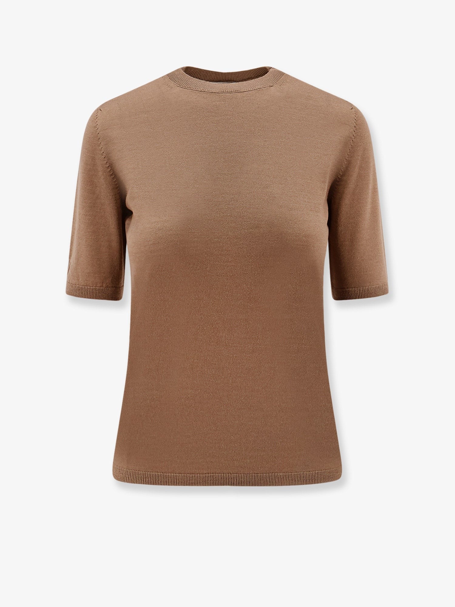 Gerico virgin wool T-shirt