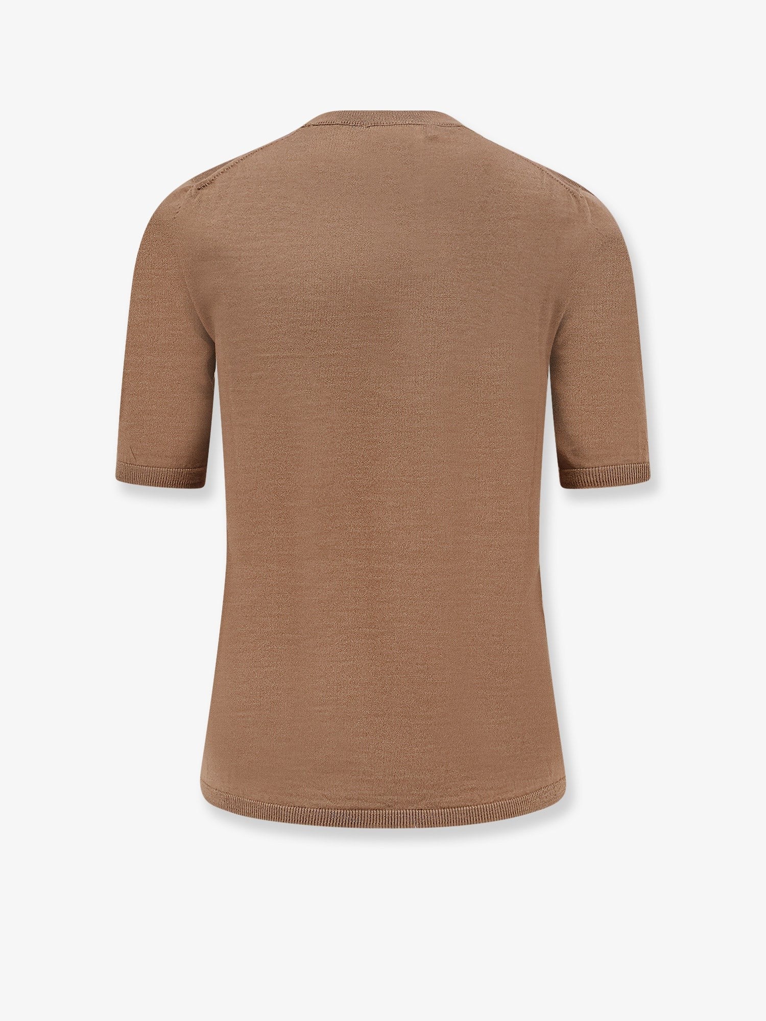 Gerico virgin wool T-shirt