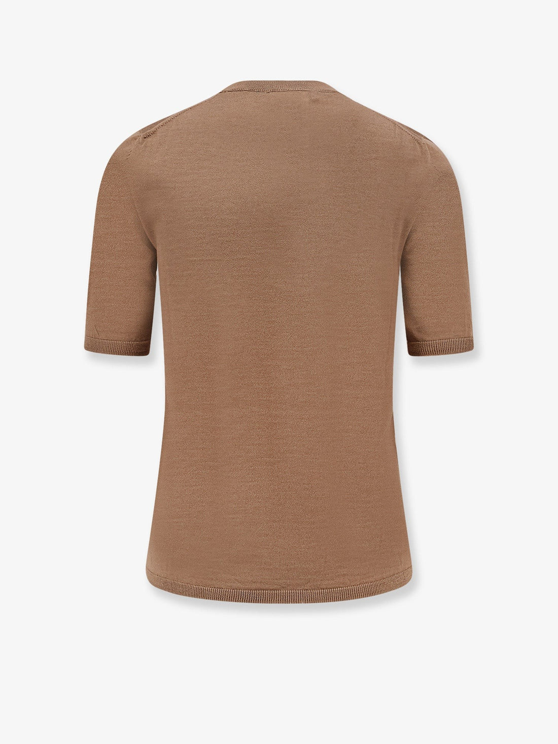 Gerico virgin wool T-shirt