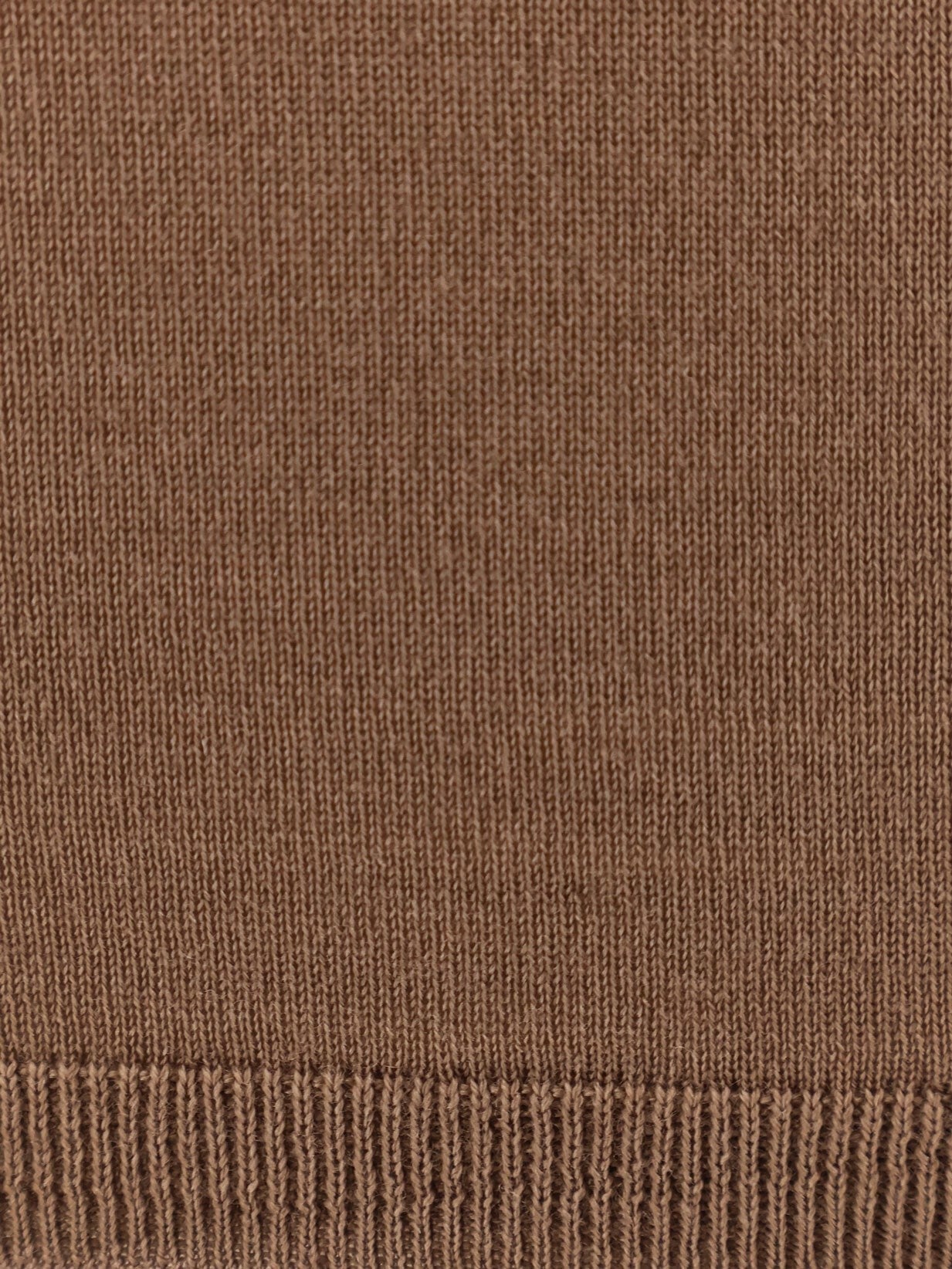 Gerico virgin wool T-shirt