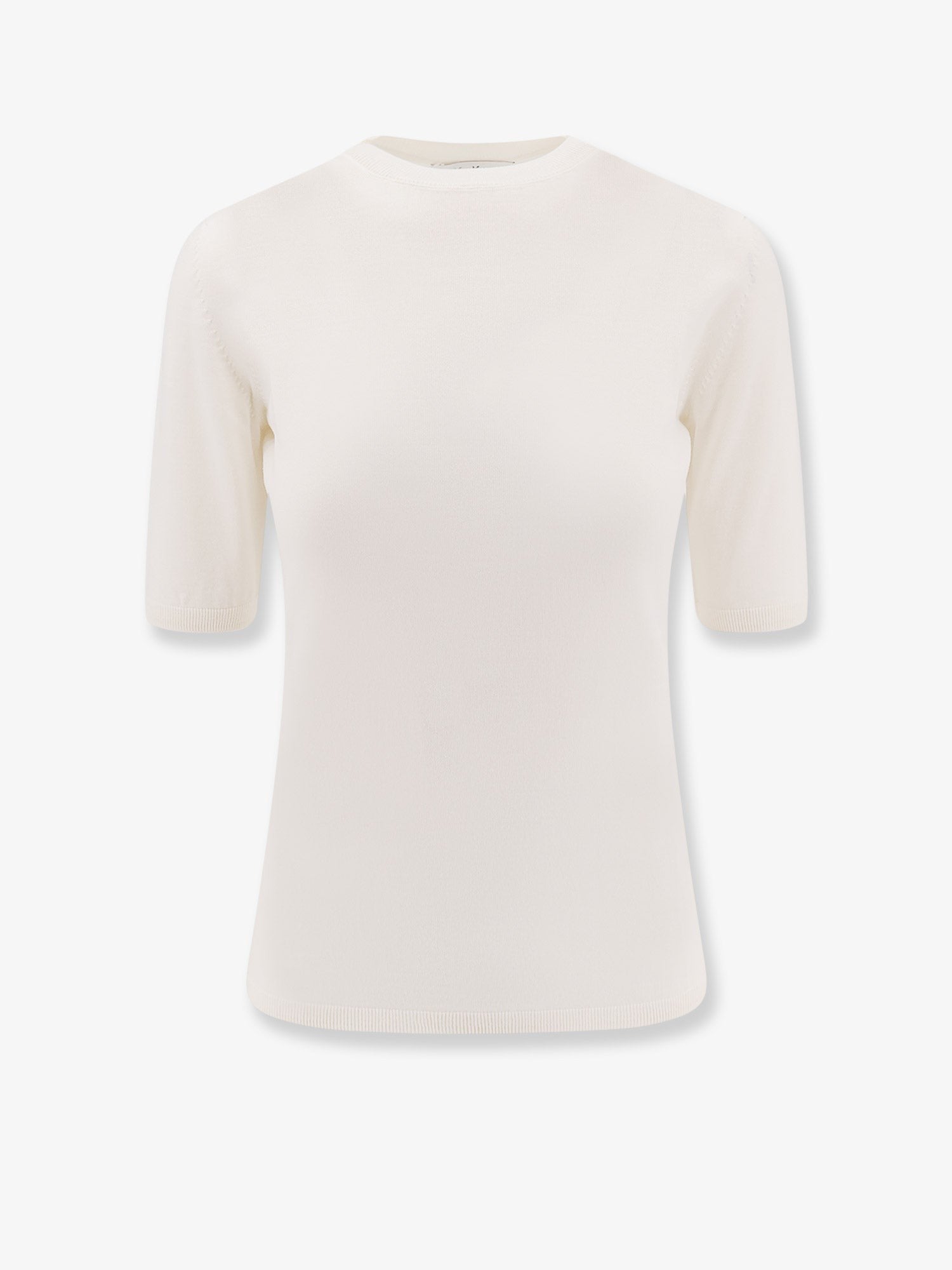 Gerico virgin wool T-shirt
