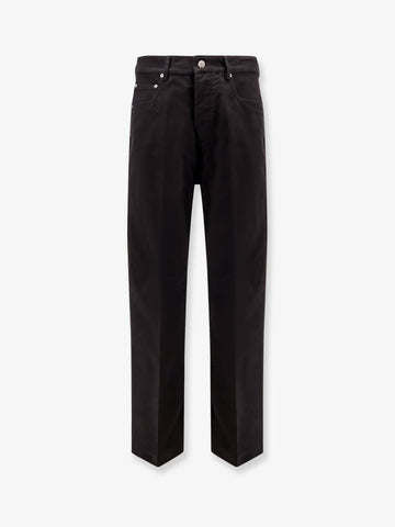 Geth certified cotton trousers