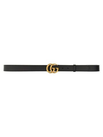 GG MARMONT BELT