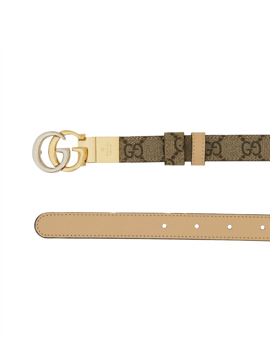 GG MARMONT REVERSIBLE BELT