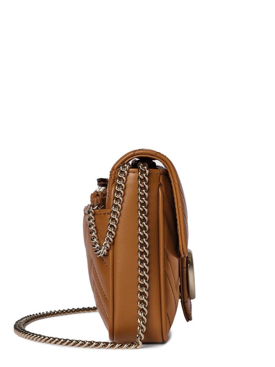 GG MARMONT SMALL SHOULDER BAG