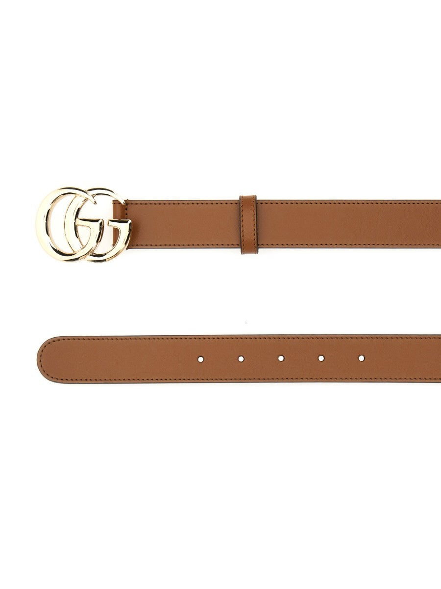 GG MARMONT THIN BELT
