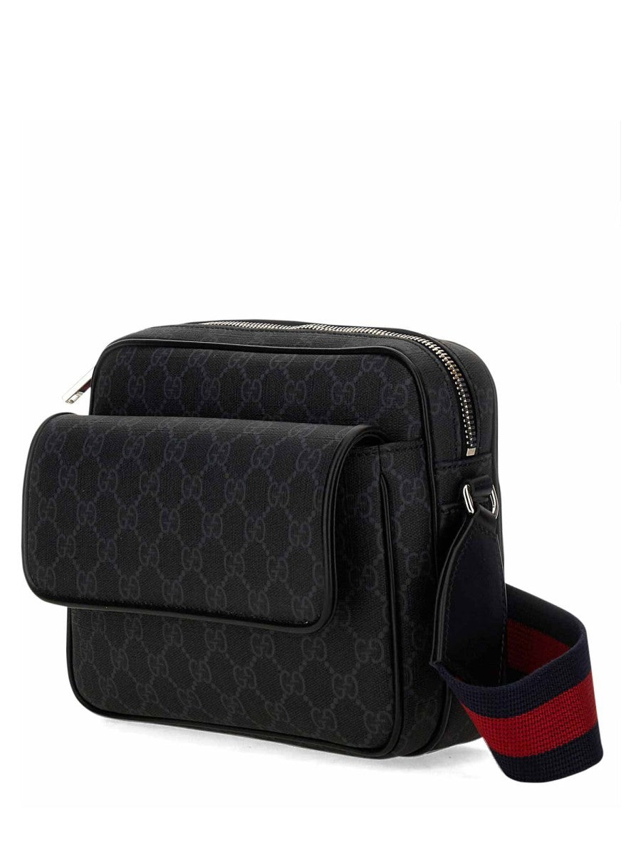GG SHOULDER BAG SMALL
