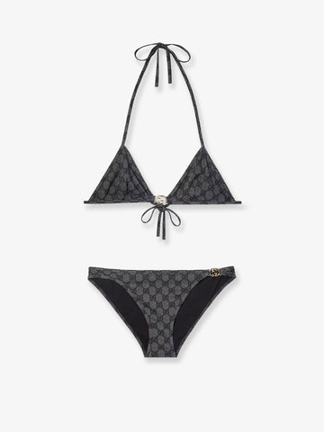 GG Stretch Jersey bikinis