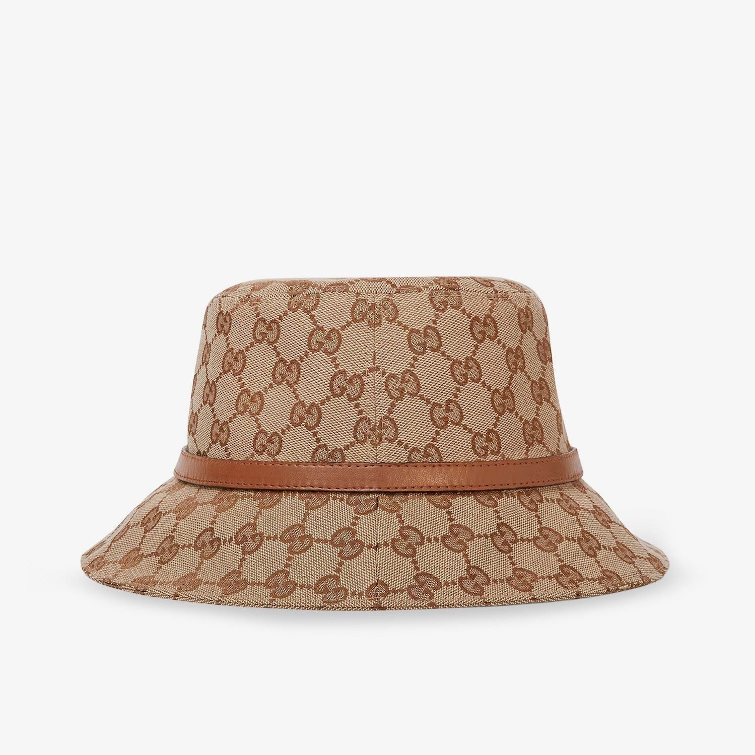 GG Supreme fabric hat