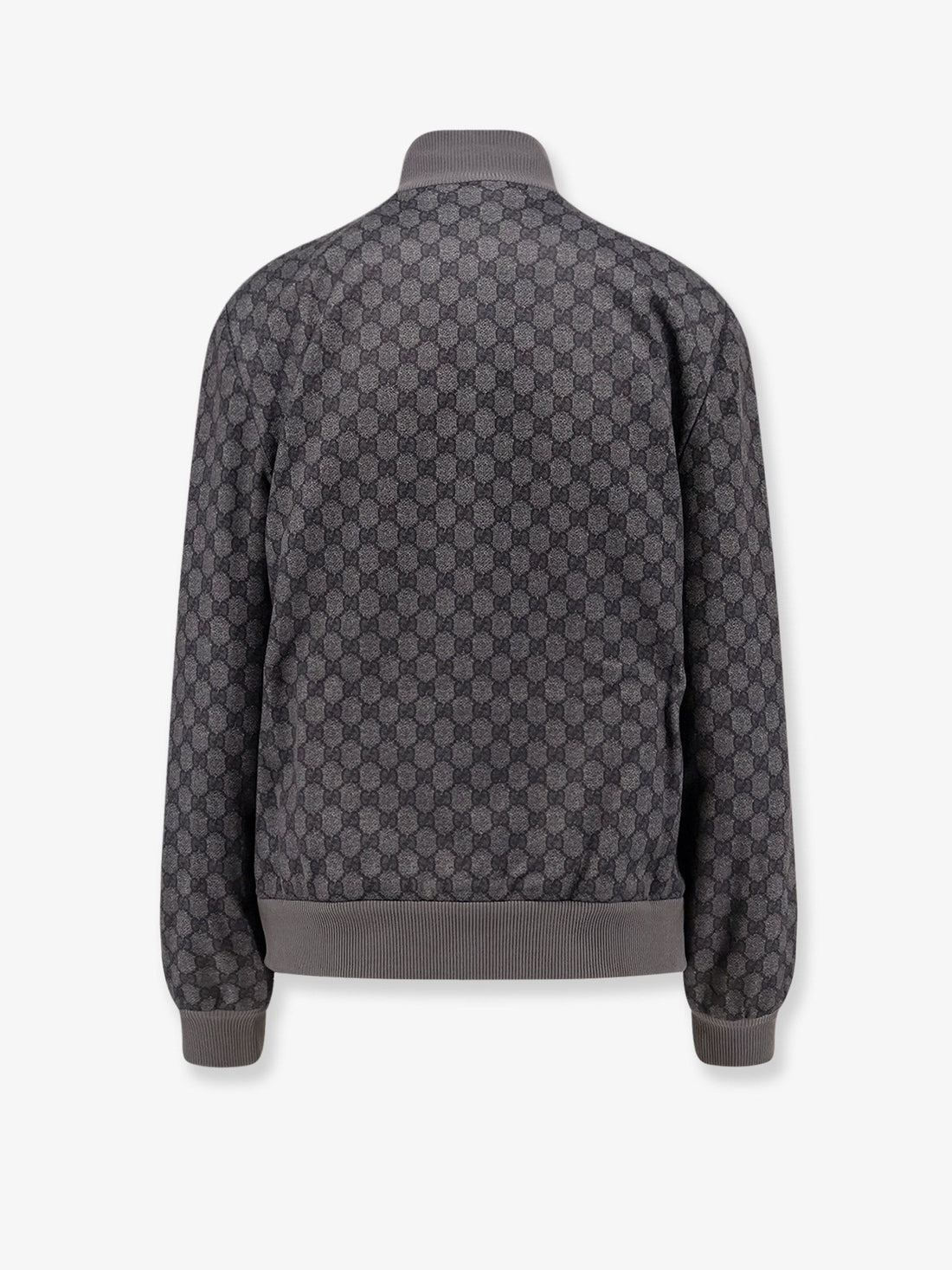 GG Supreme fabric jacket