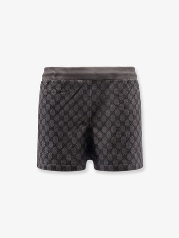GG Supreme fabric shorts