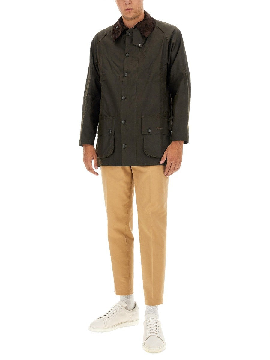 "CLASSIC BEAUFORT" JACKET