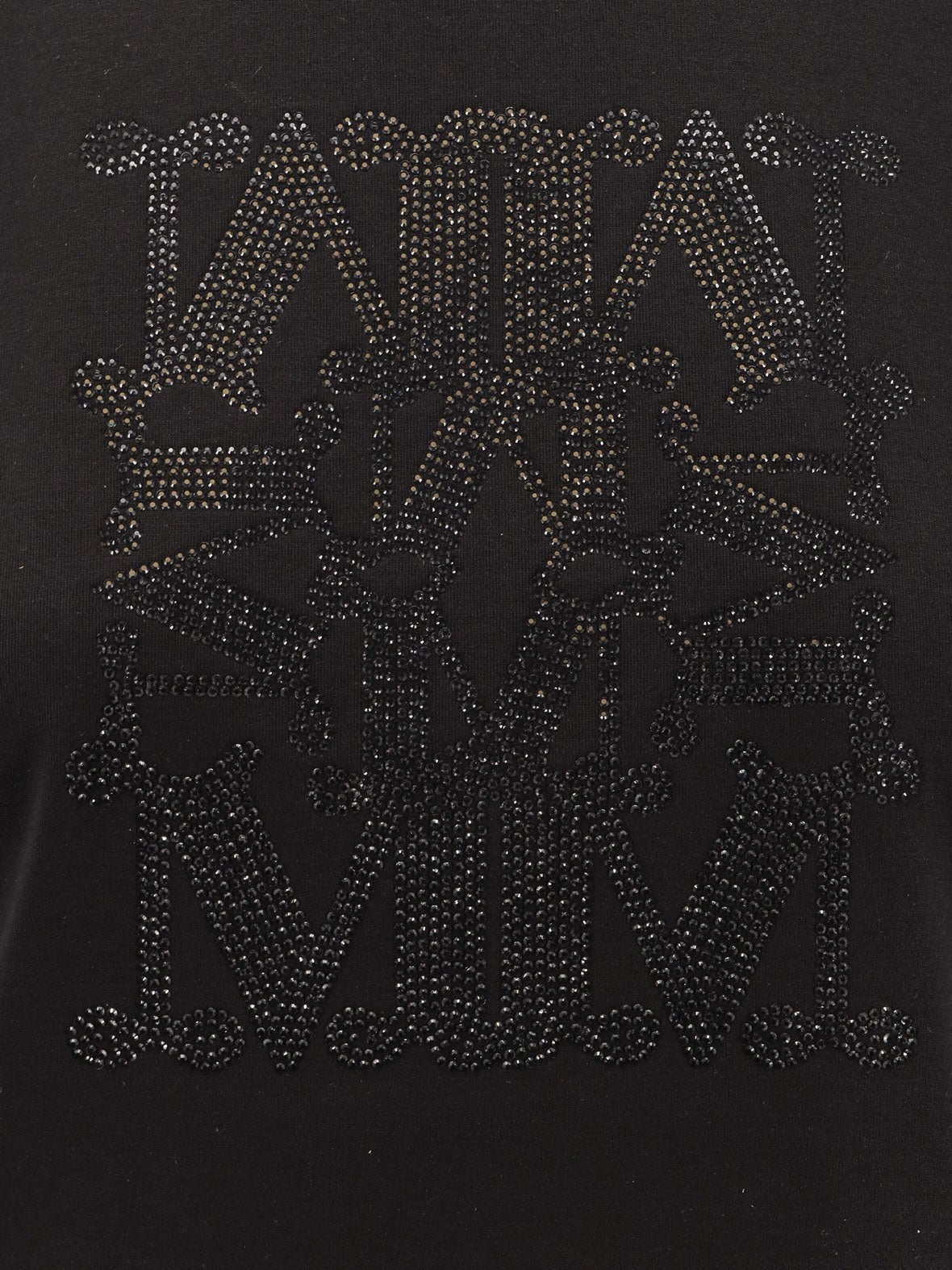 Giovane cotton t-shirt