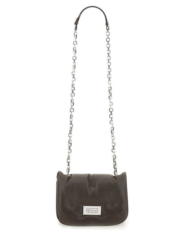 GLAM SLAM FLAP BAG SMALL
