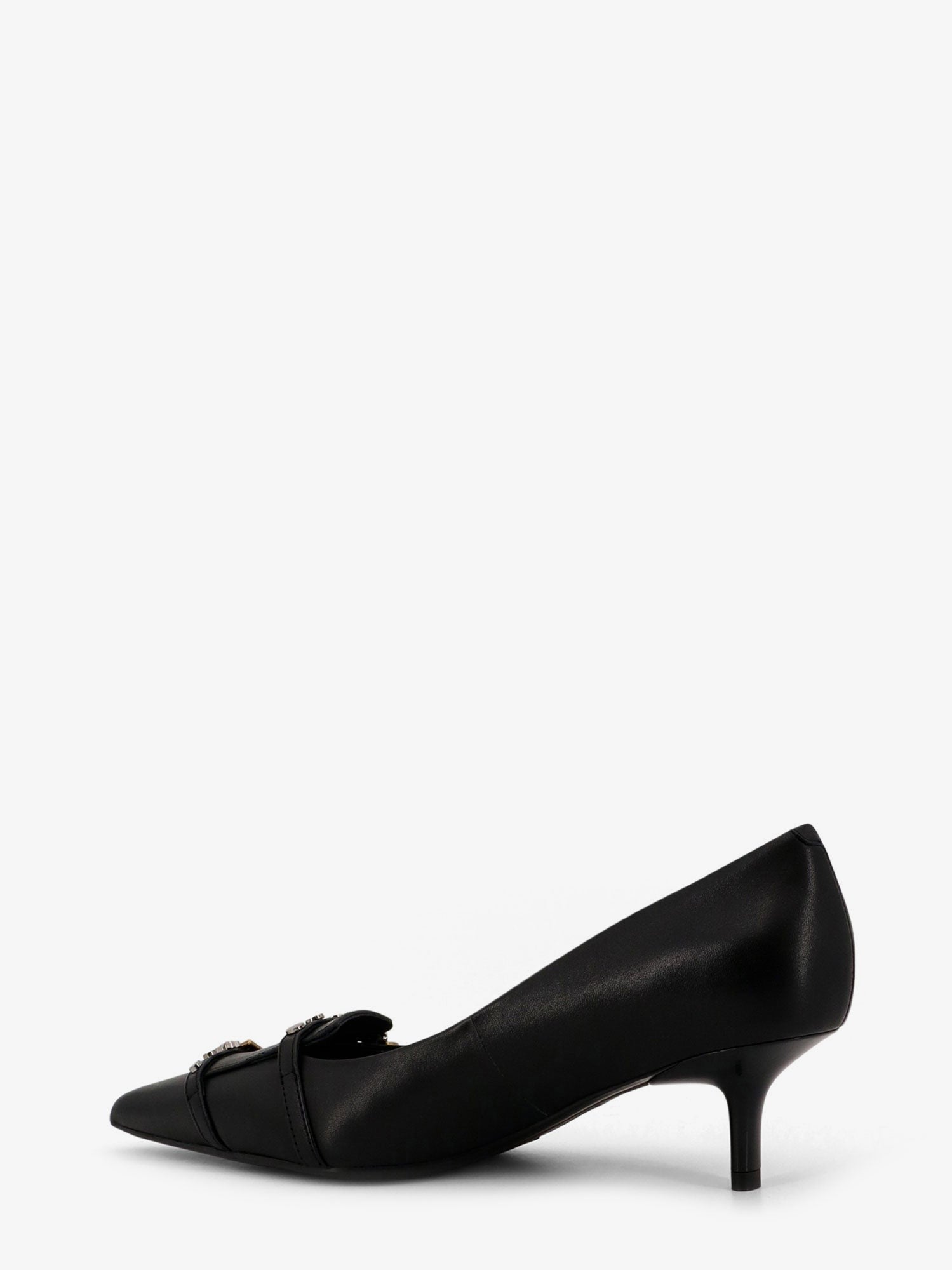 Gloria 12 leather pumps