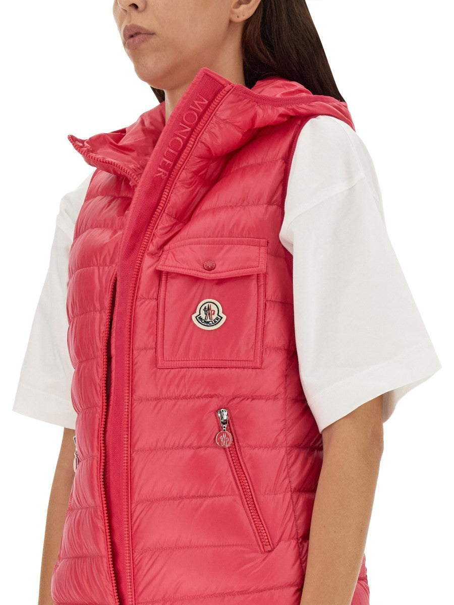 GLYGOS PADDED VEST